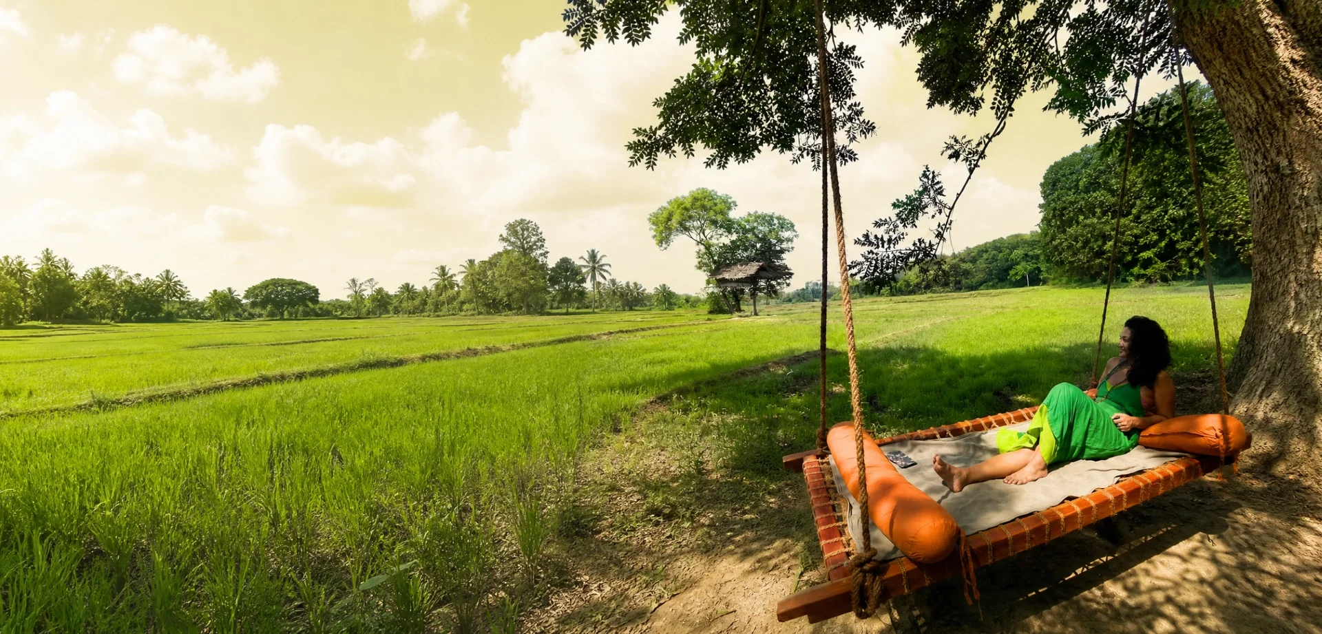 Awaken Your Inner Goddess Retreat at Ulpotha