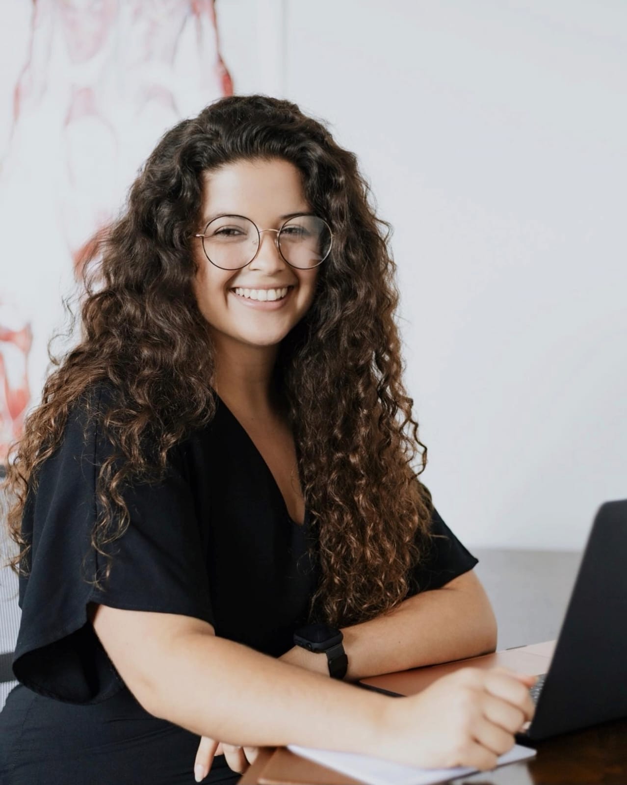 Dr. Gabriella Glassford